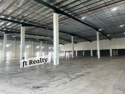 Changi North Way (D17), Warehouse #633658431